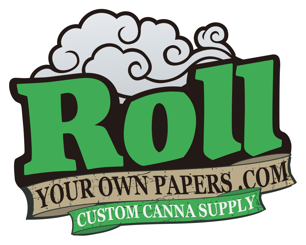 rolling paper manufacturer