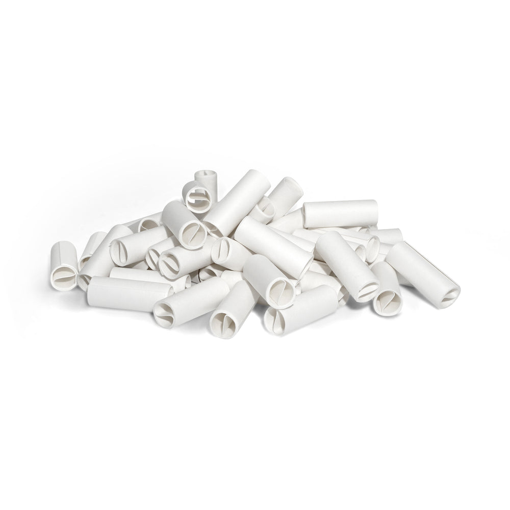 S Shaped Pre Rolled Crutch Tip BLANKS in Bulk Packaging