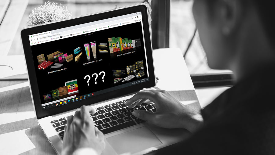 What Is Rolling Paper Made Of What Is Rolling Paper Made Of