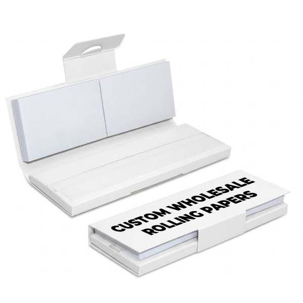 custom wholesale rolling papers