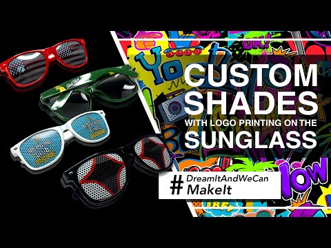 Custom Sunglasses